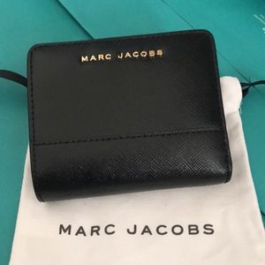 Marc Jacobs wallet
